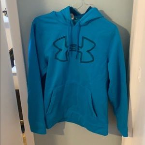 Under armour sweatshirt